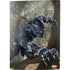 Marvel Black Panther In the Jungle PS5 Digital Edition Bundle Skin